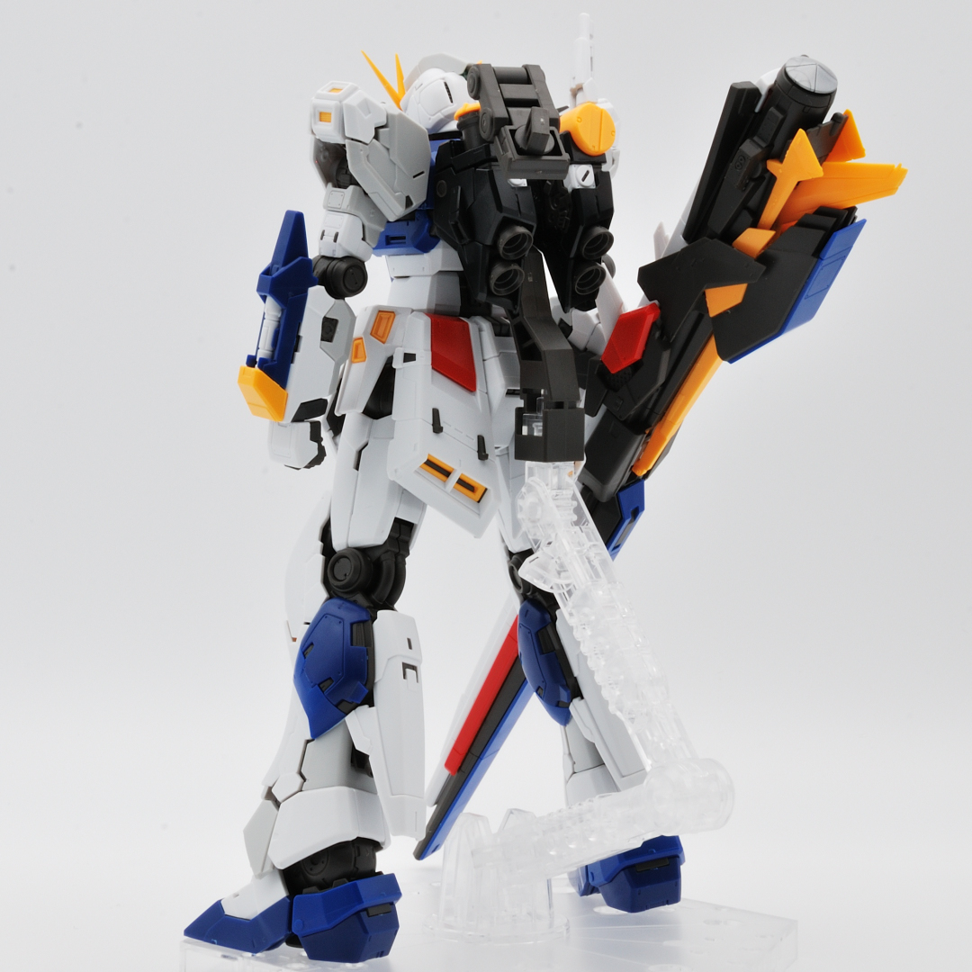 RG 1/144 RX-93ff νガンダム ギャラリー画像 23