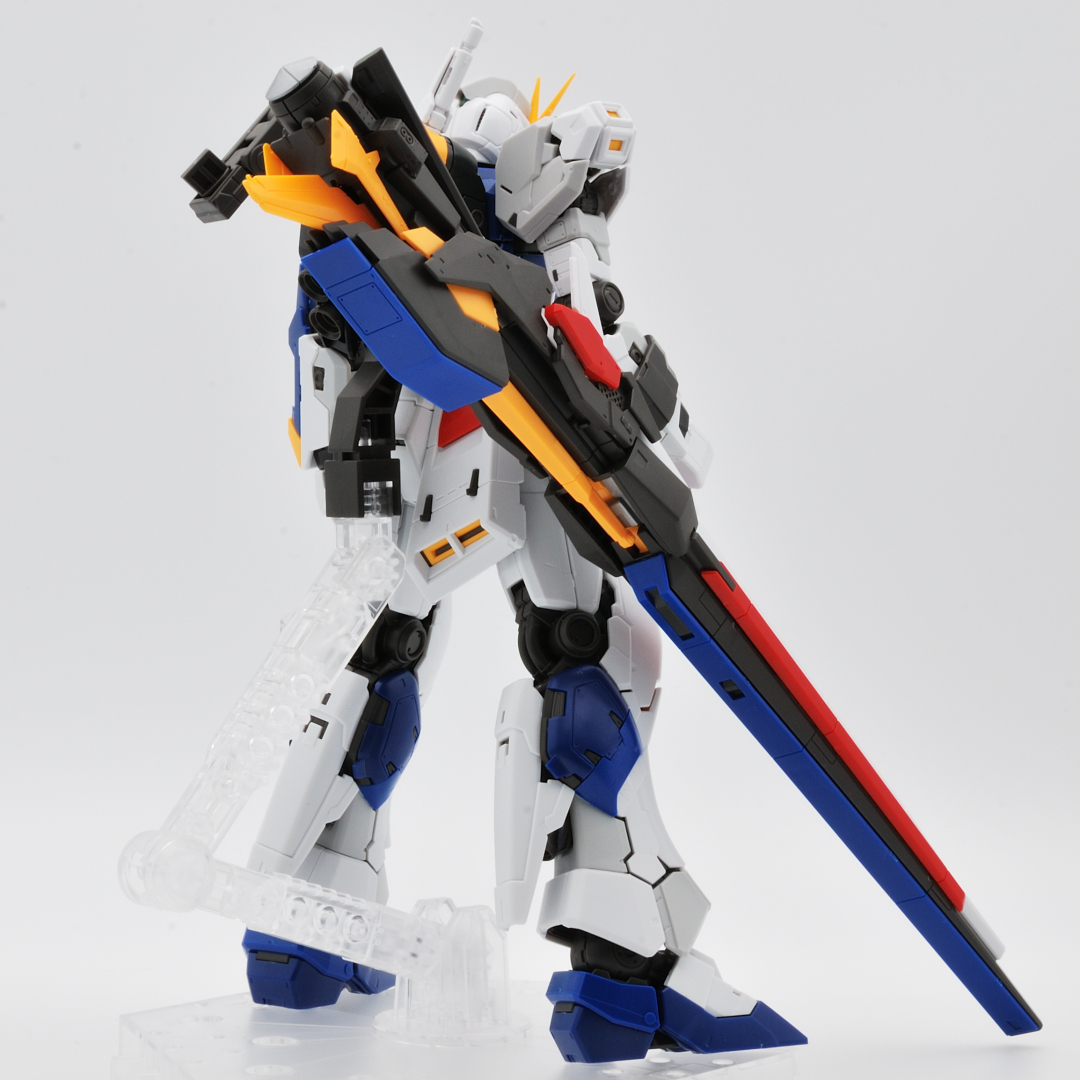 RG 1/144 RX-93ff νガンダム ギャラリー画像 24