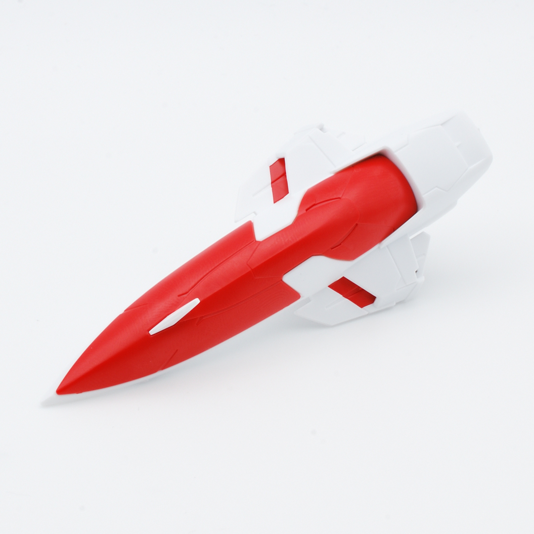 RG 1/144 XXXG-01W ウイングガンダム EW ギャラリー画像 17