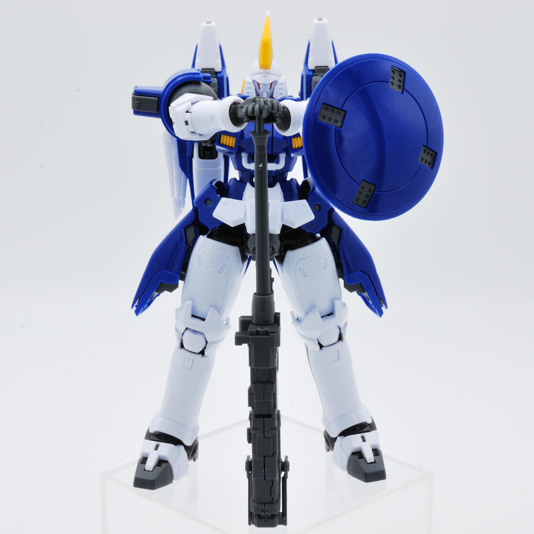 RG 1/144 トールギスII ギャラリー画像 1