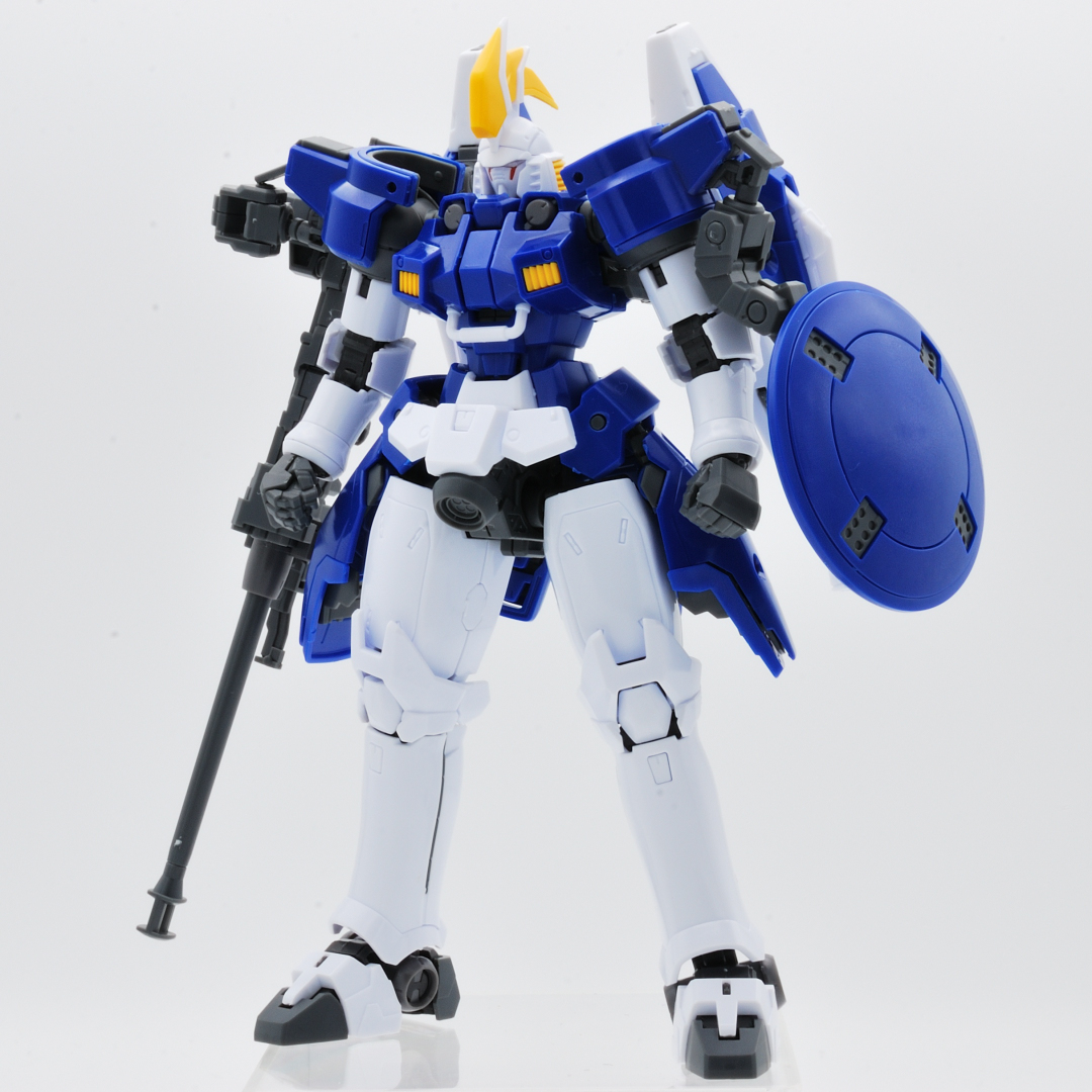 RG 1/144 トールギスII ギャラリー画像 2