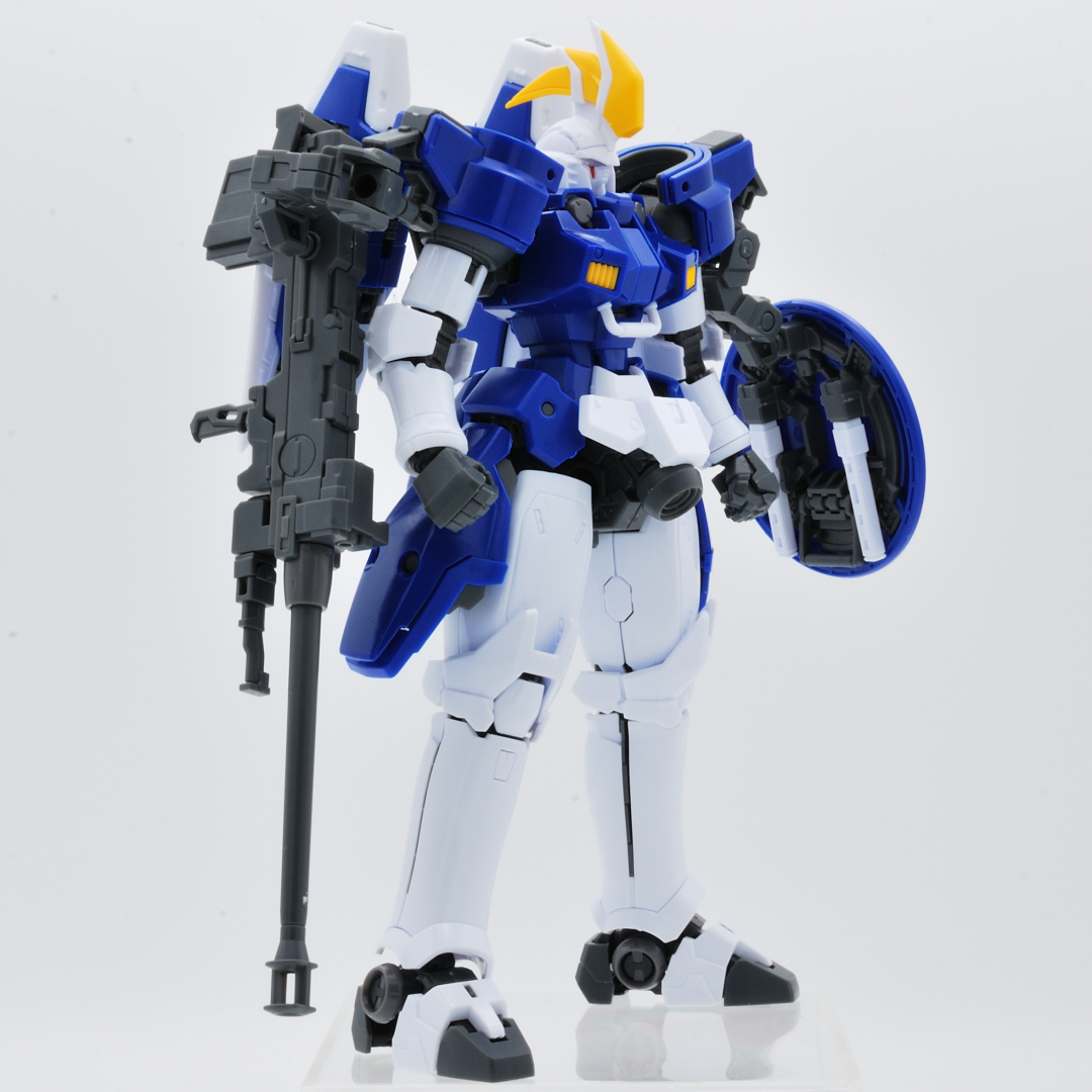 RG 1/144 トールギスII ギャラリー画像 3