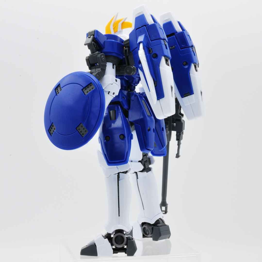 RG 1/144 トールギスII ギャラリー画像 5