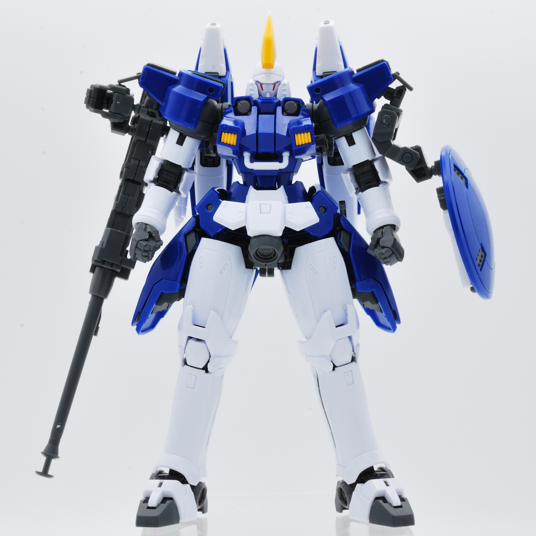 RG 1/144 トールギスII ギャラリー画像 6