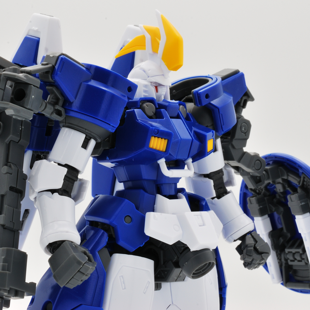 RG 1/144 トールギスII ギャラリー画像 8