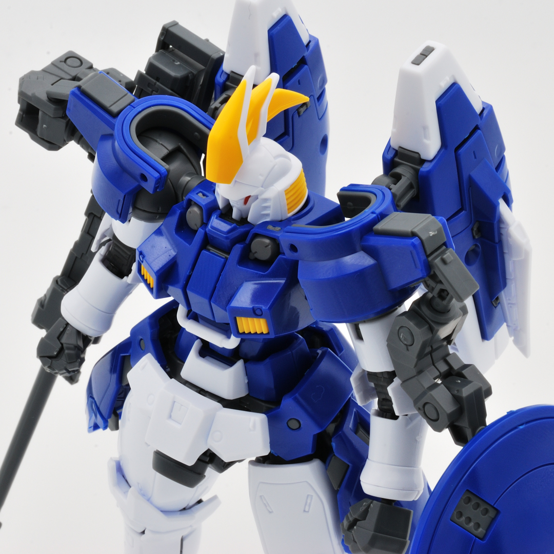 RG 1/144 トールギスII ギャラリー画像 9