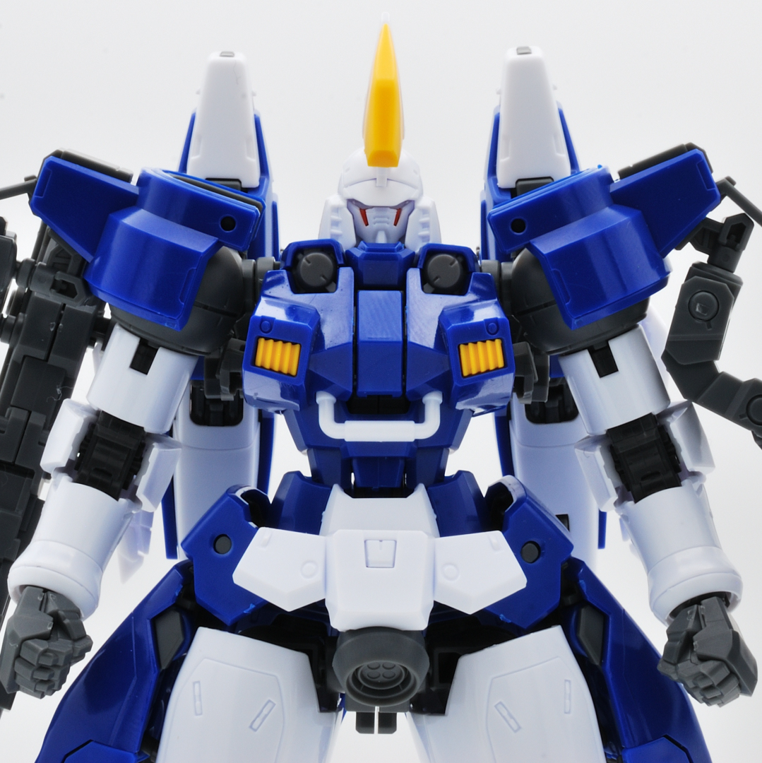 RG 1/144 トールギスII ギャラリー画像 10