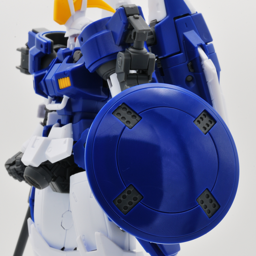 RG 1/144 トールギスII ギャラリー画像 11