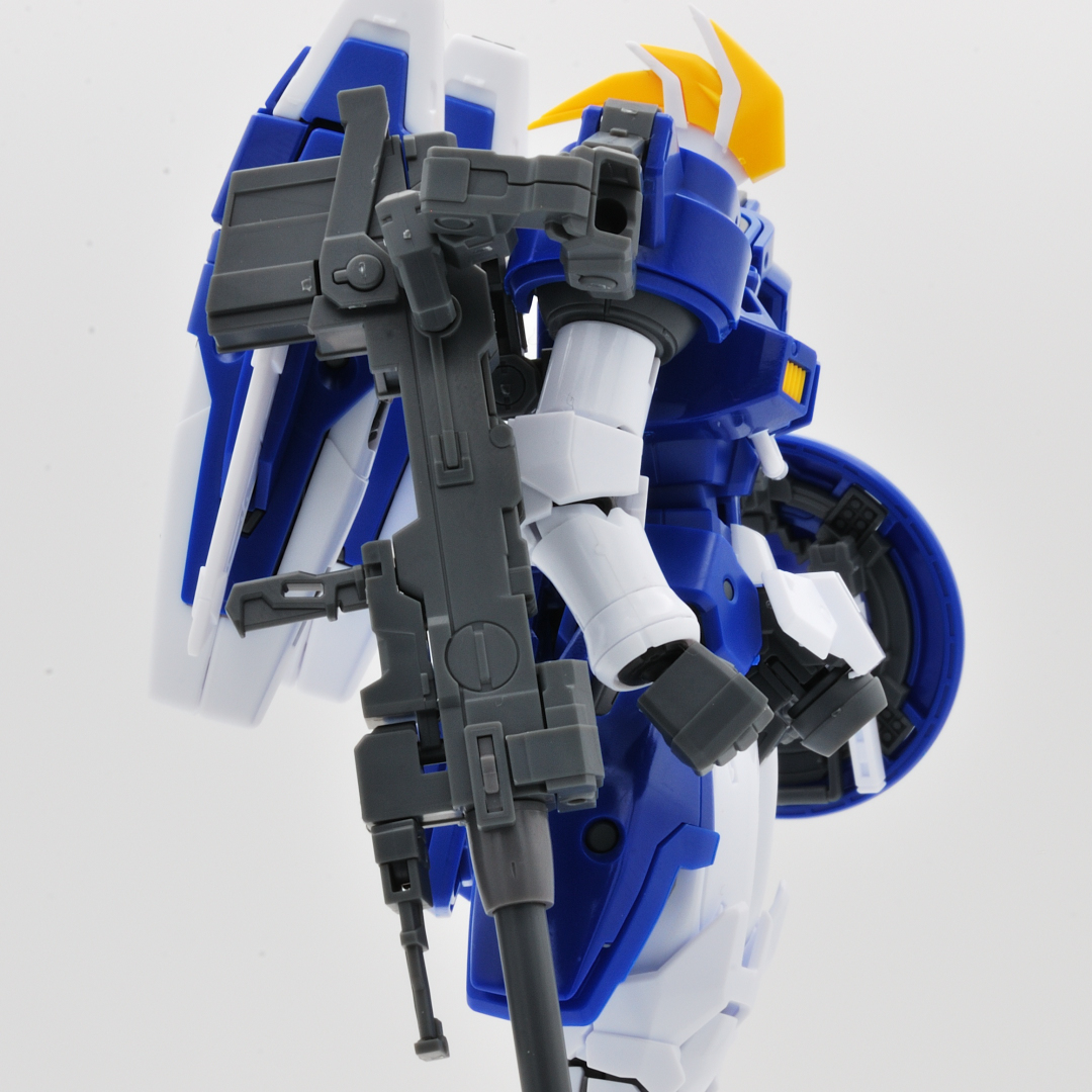 RG 1/144 トールギスII ギャラリー画像 12