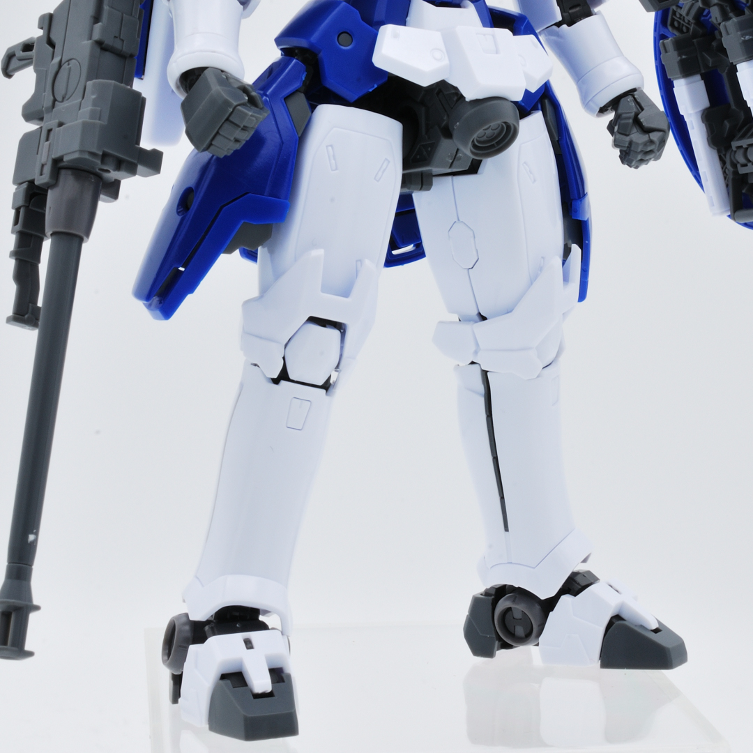 RG 1/144 トールギスII ギャラリー画像 13