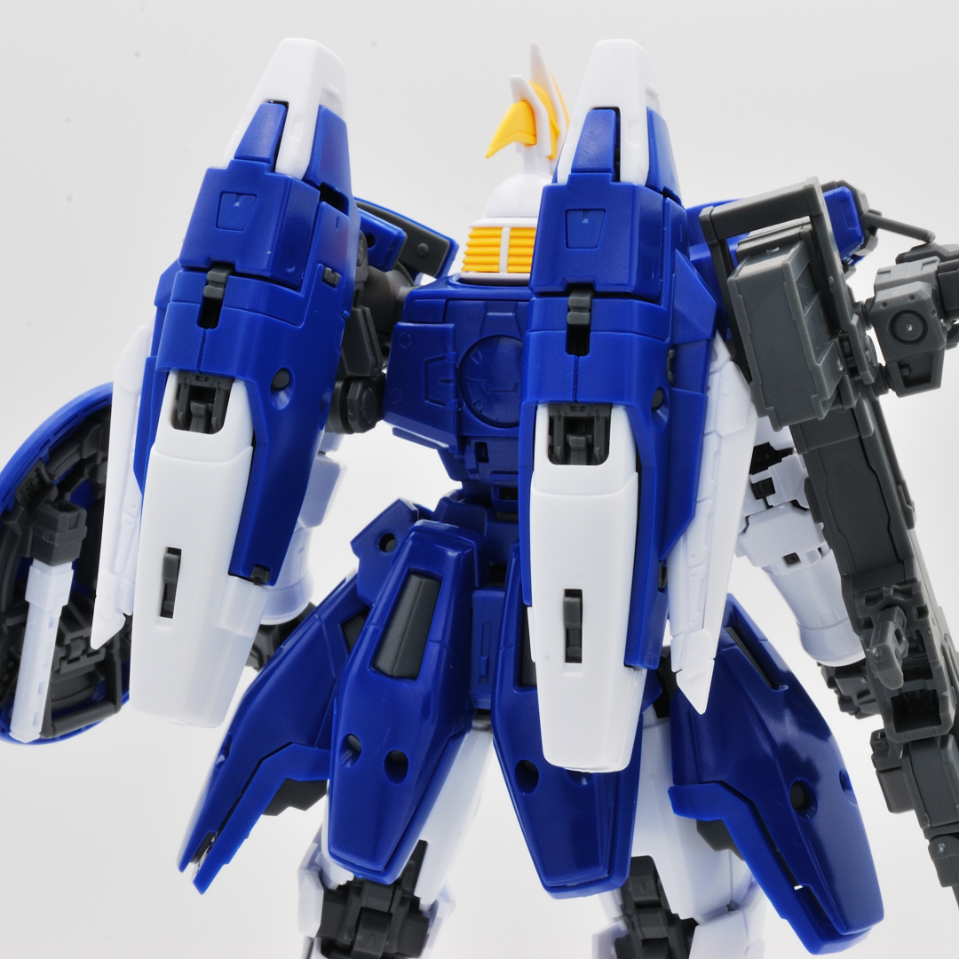 RG 1/144 トールギスII ギャラリー画像 14