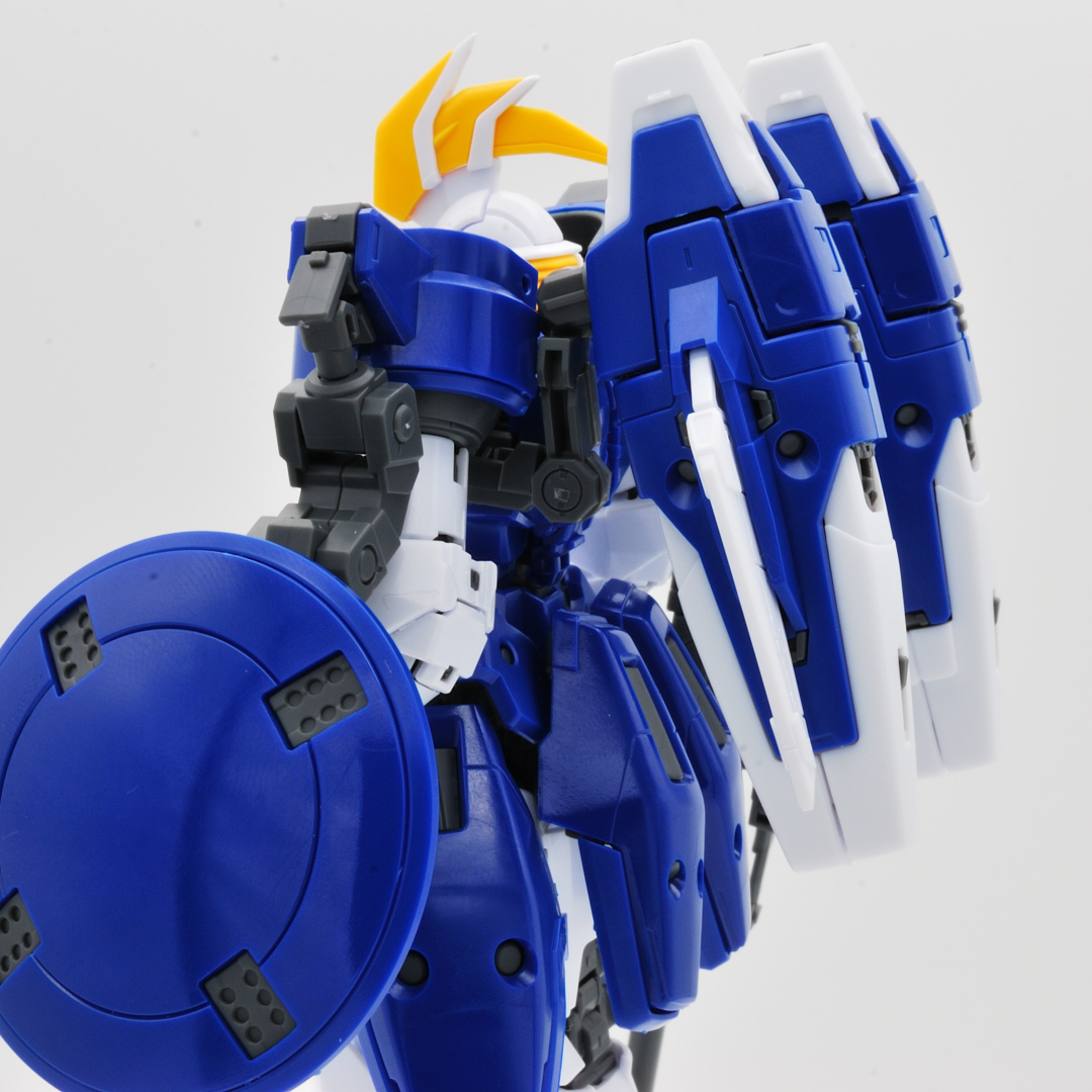 RG 1/144 トールギスII ギャラリー画像 15