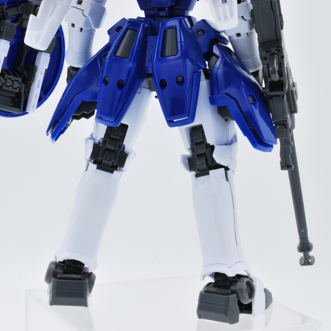 RG 1/144 トールギスII ギャラリー画像 18