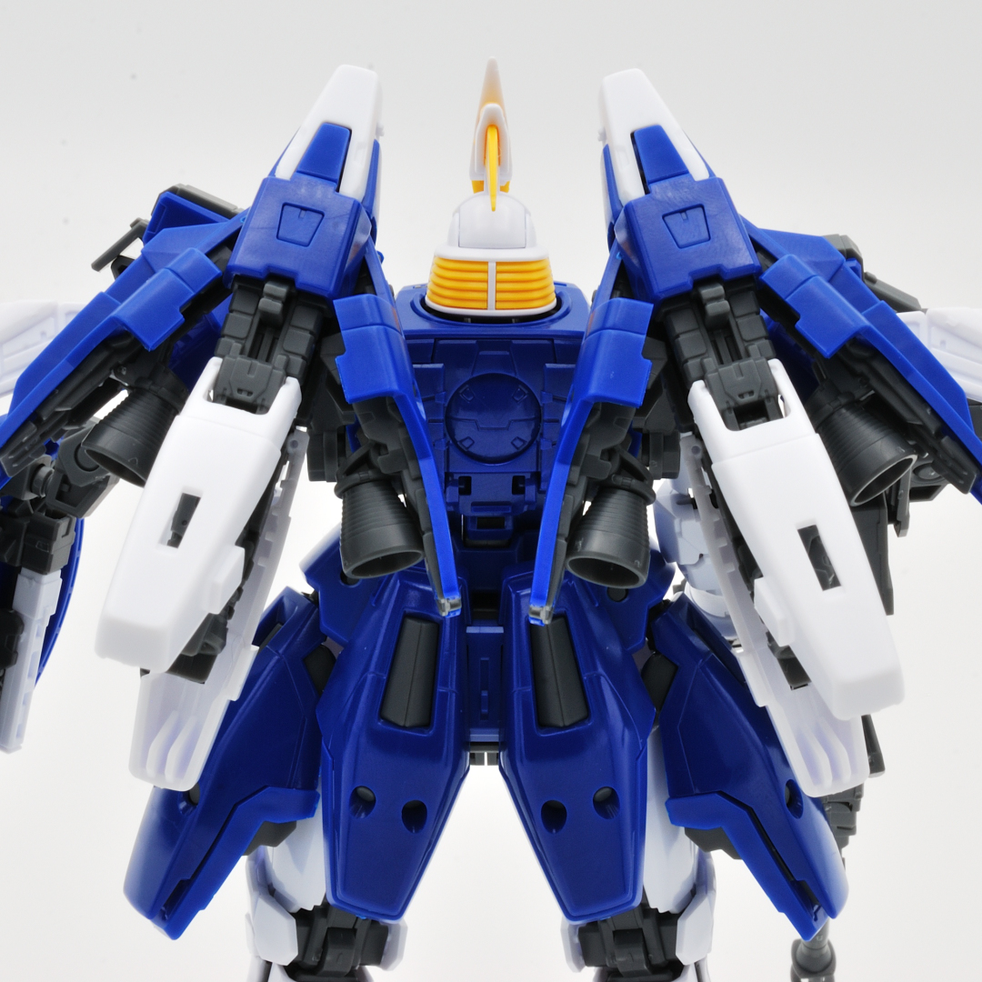 RG 1/144 トールギスII ギャラリー画像 19