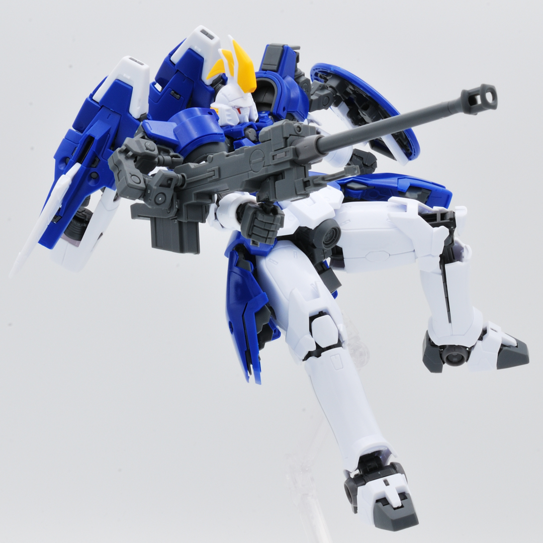 RG 1/144 トールギスII ギャラリー画像 20