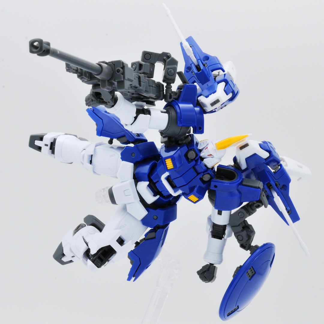 RG 1/144 トールギスII ギャラリー画像 21