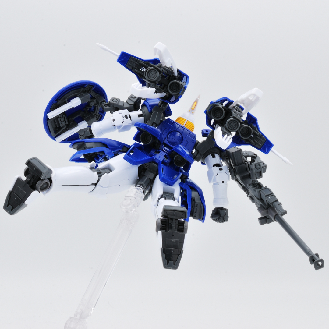 RG 1/144 トールギスII ギャラリー画像 22