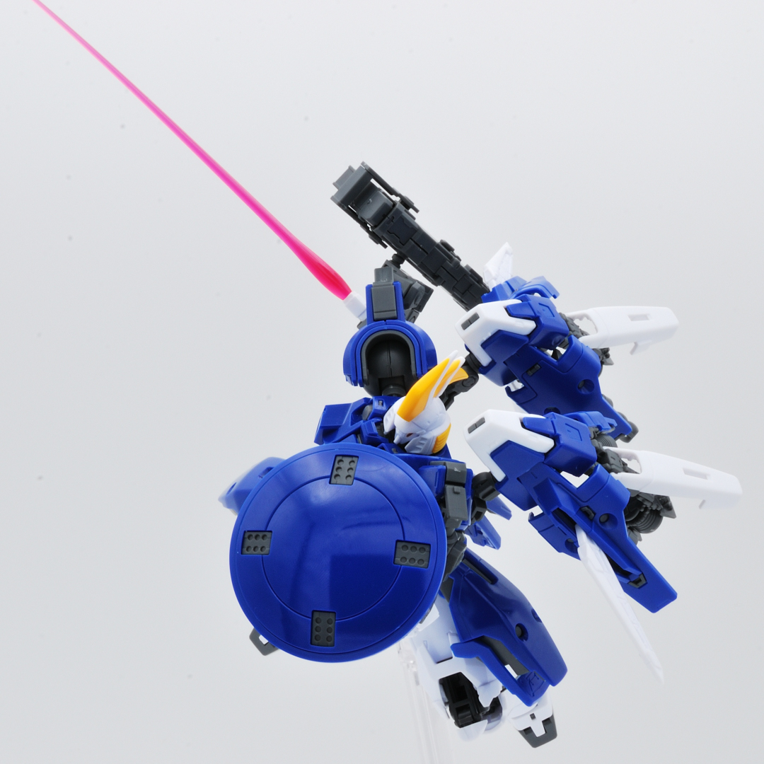 RG 1/144 トールギスII ギャラリー画像 25