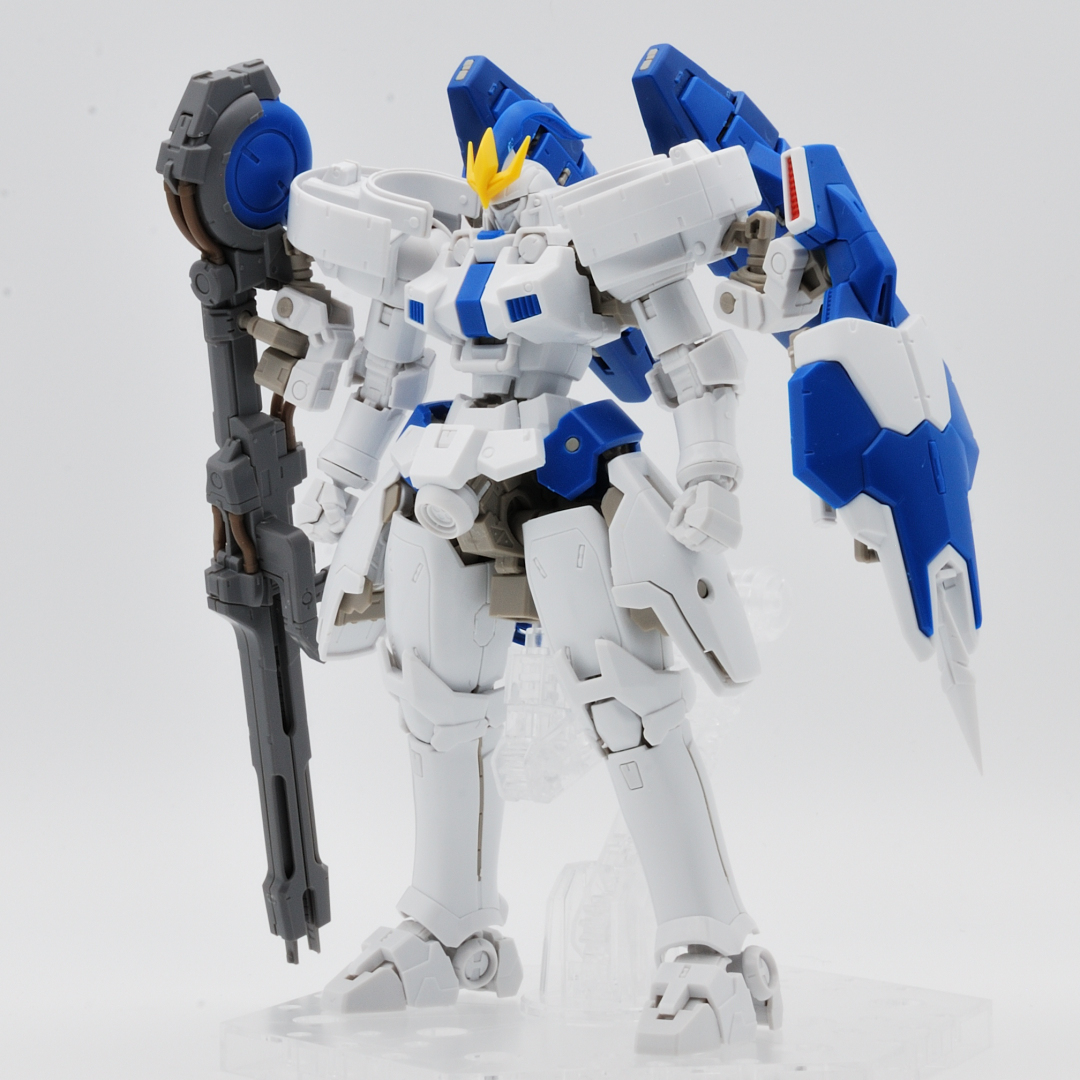 RG 1/144 トールギスIII ギャラリー画像 2