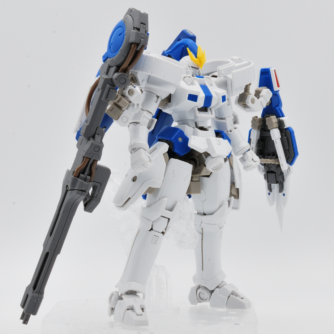 RG 1/144 トールギスIII ギャラリー画像 3