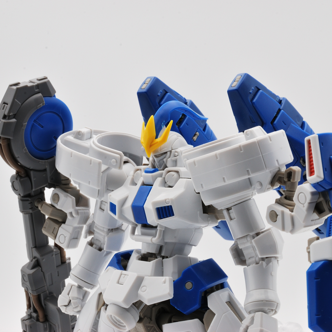 RG 1/144 トールギスIII ギャラリー画像 7