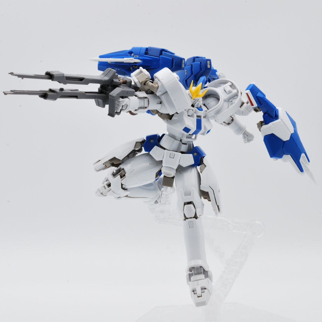 RG 1/144 トールギスIII ギャラリー画像 11