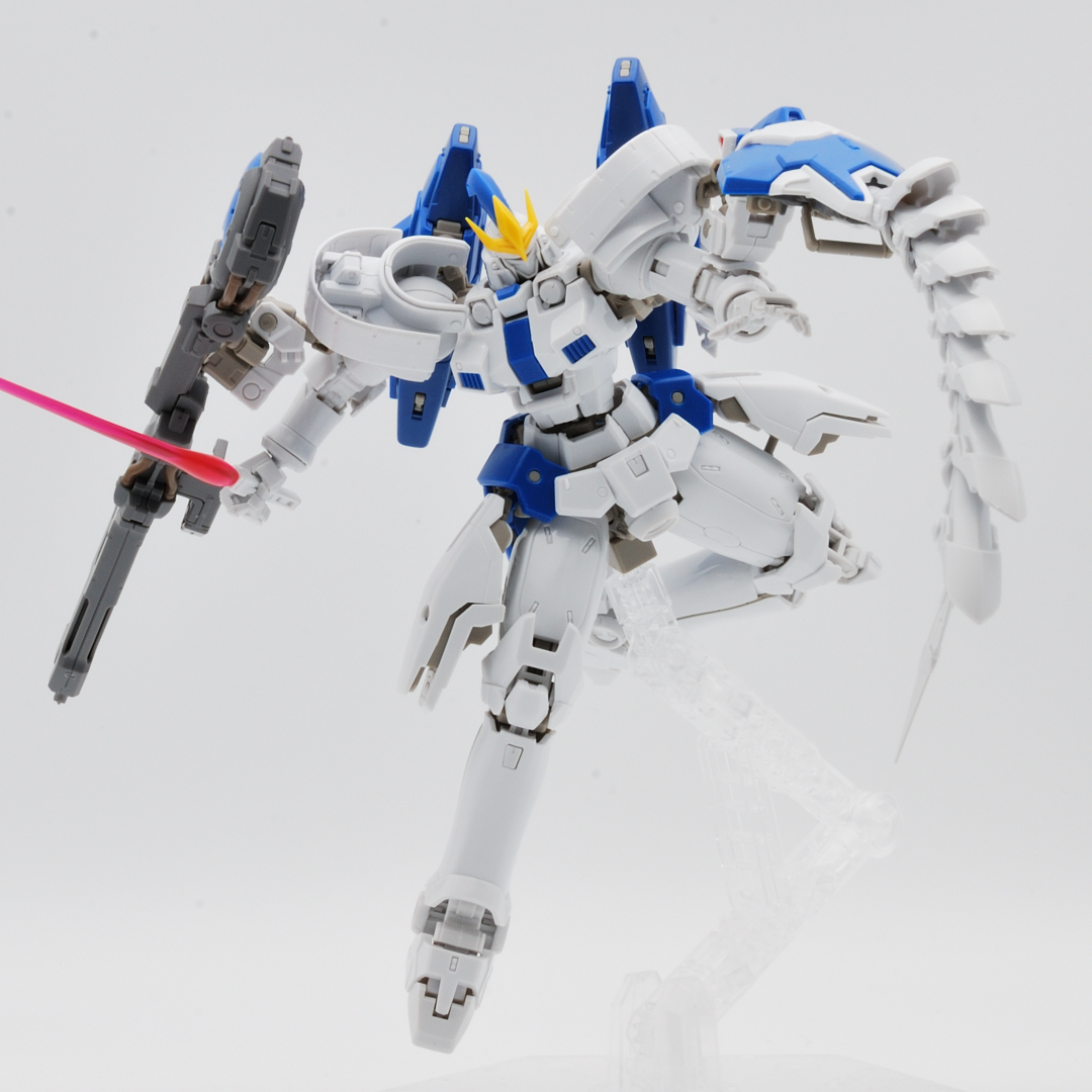 RG 1/144 トールギスIII ギャラリー画像 15