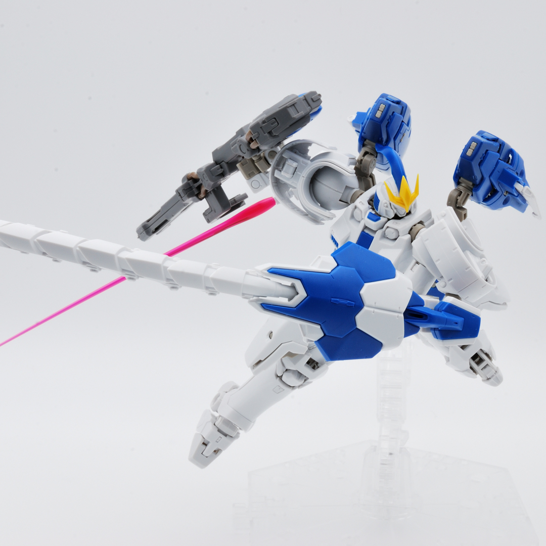 RG 1/144 トールギスIII ギャラリー画像 16