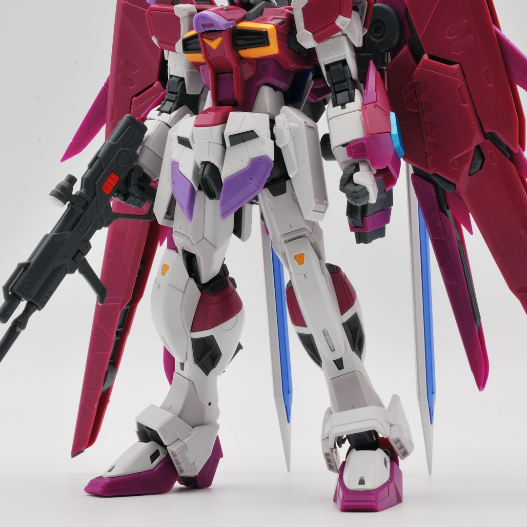 RG 1/144 デスティニーインパルス ギャラリー画像 10