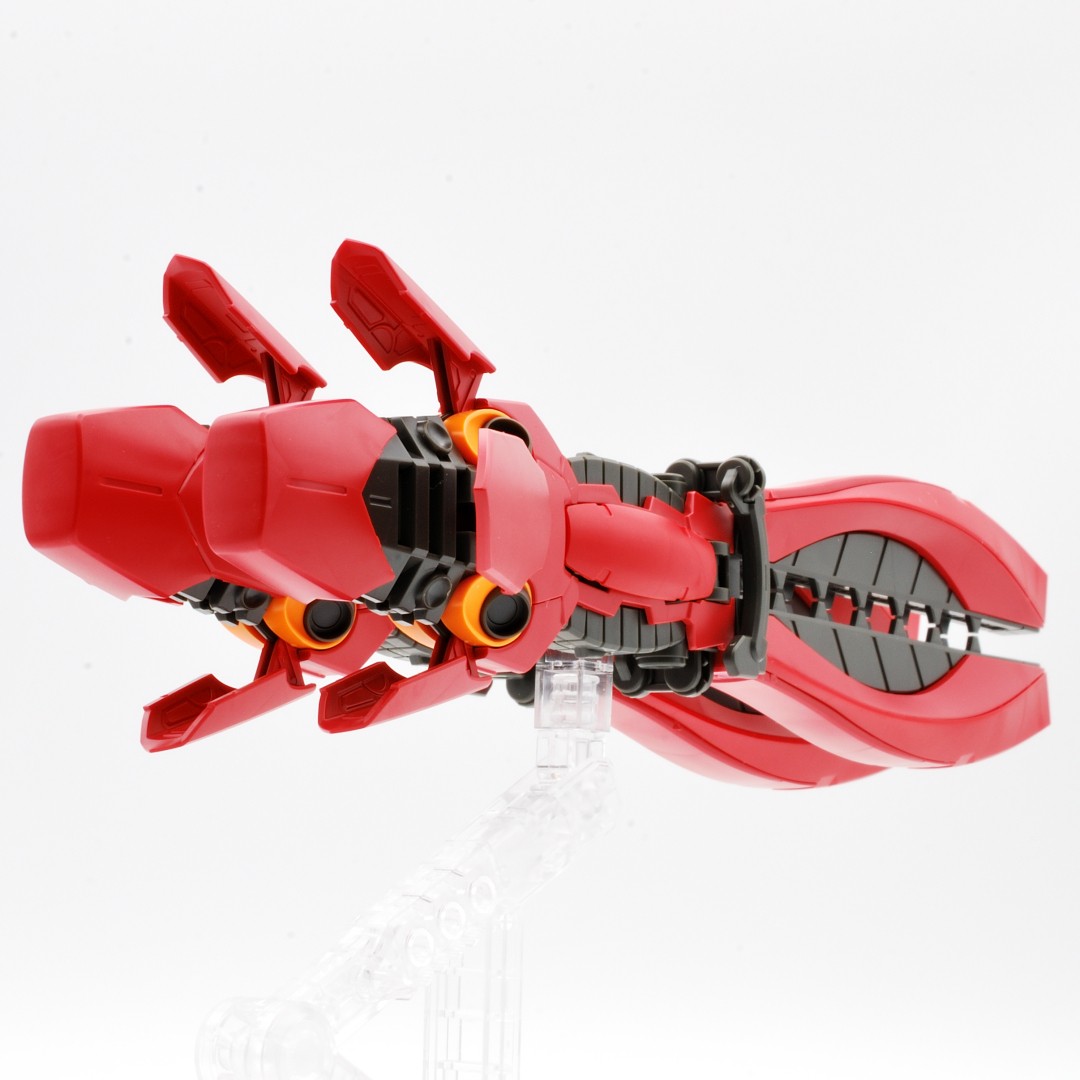 RG 1/144 MSN-04FF サザビー ギャラリー画像 14