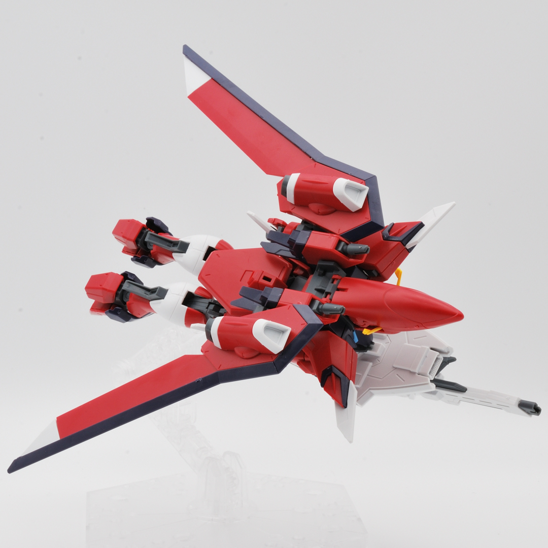 HG 1/144 イモータルジャスティスガンダム ギャラリー画像 18