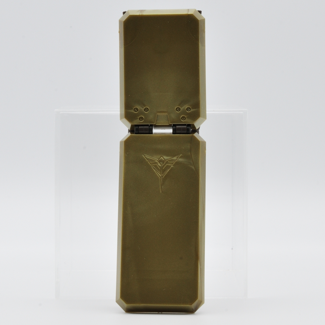 HG 1/144 ギラ･ドーガ（アクシズ･ショックイメージカラー） ギャラリー画像 9