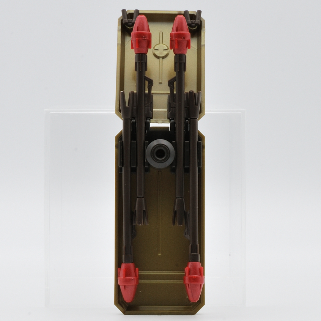 HG 1/144 ギラ･ドーガ（アクシズ･ショックイメージカラー） ギャラリー画像 10