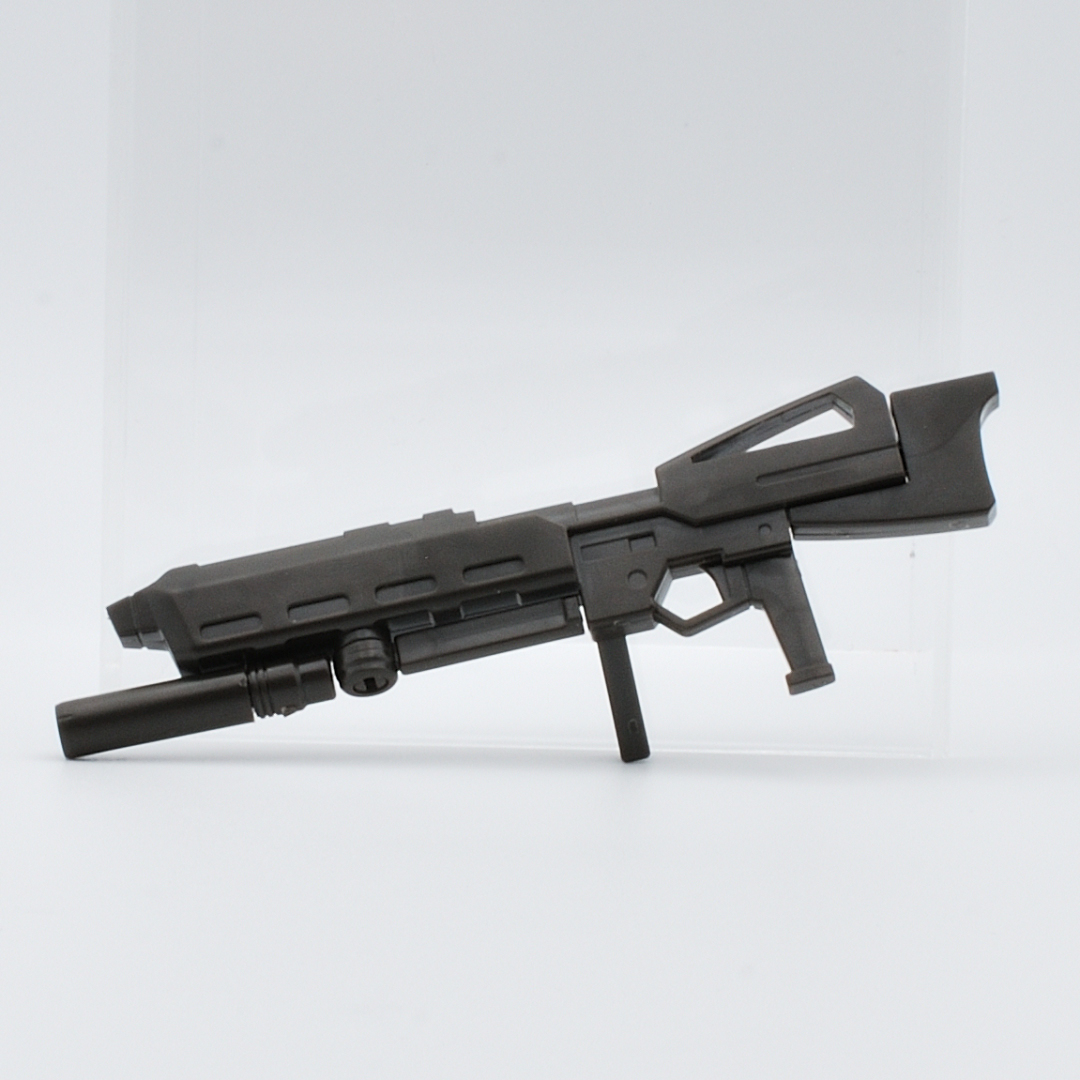 HG 1/144 ギラ･ドーガ（アクシズ･ショックイメージカラー） ギャラリー画像 12