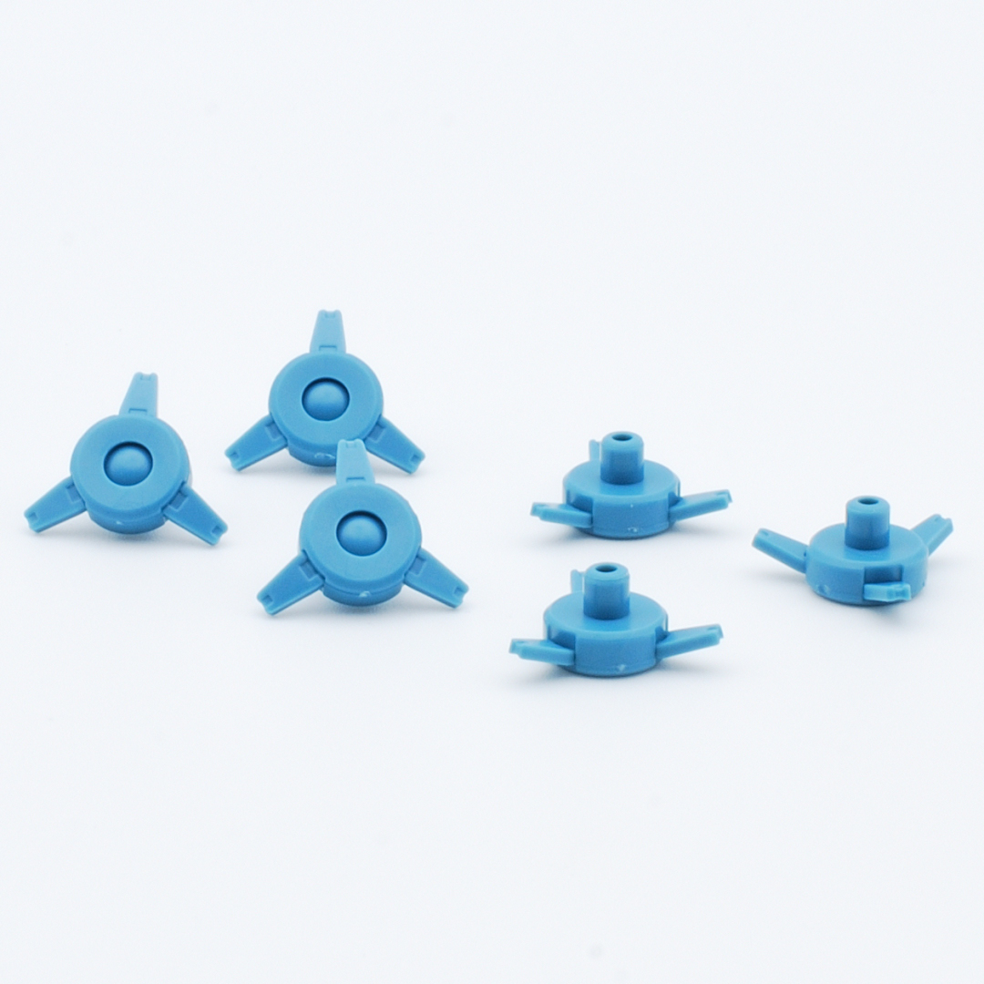 HG 1/144 ガンダムルブリス量産試作モデル ギャラリー画像 12