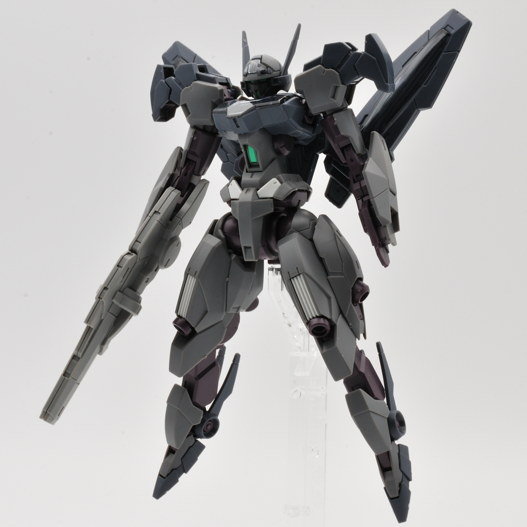 HG 1/144 ガンドノード ギャラリー画像 2