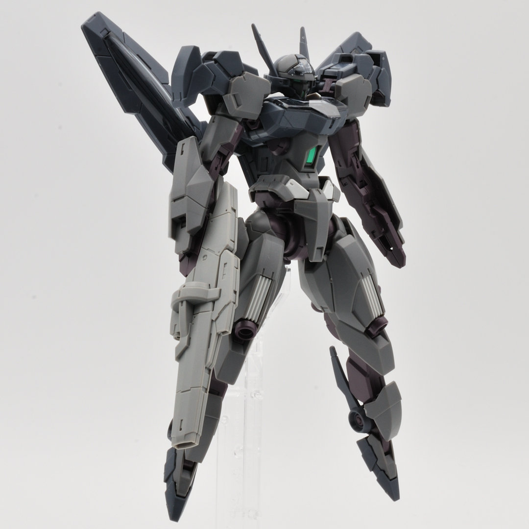 HG 1/144 ガンドノード ギャラリー画像 3