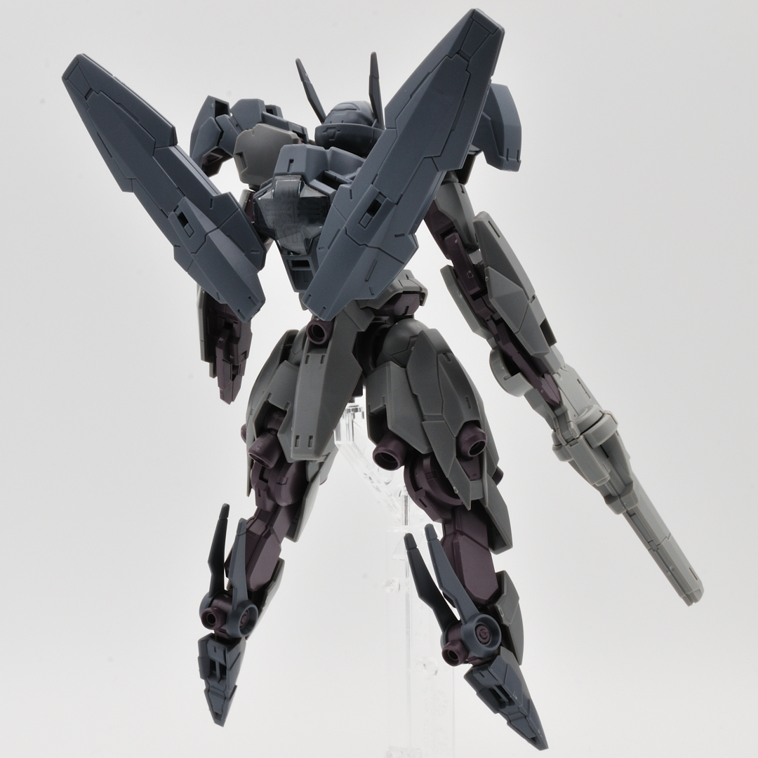 HG 1/144 ガンドノード ギャラリー画像 4