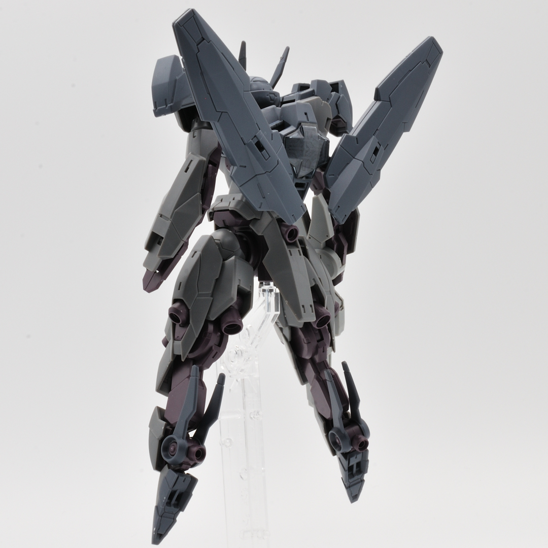 HG 1/144 ガンドノード ギャラリー画像 5