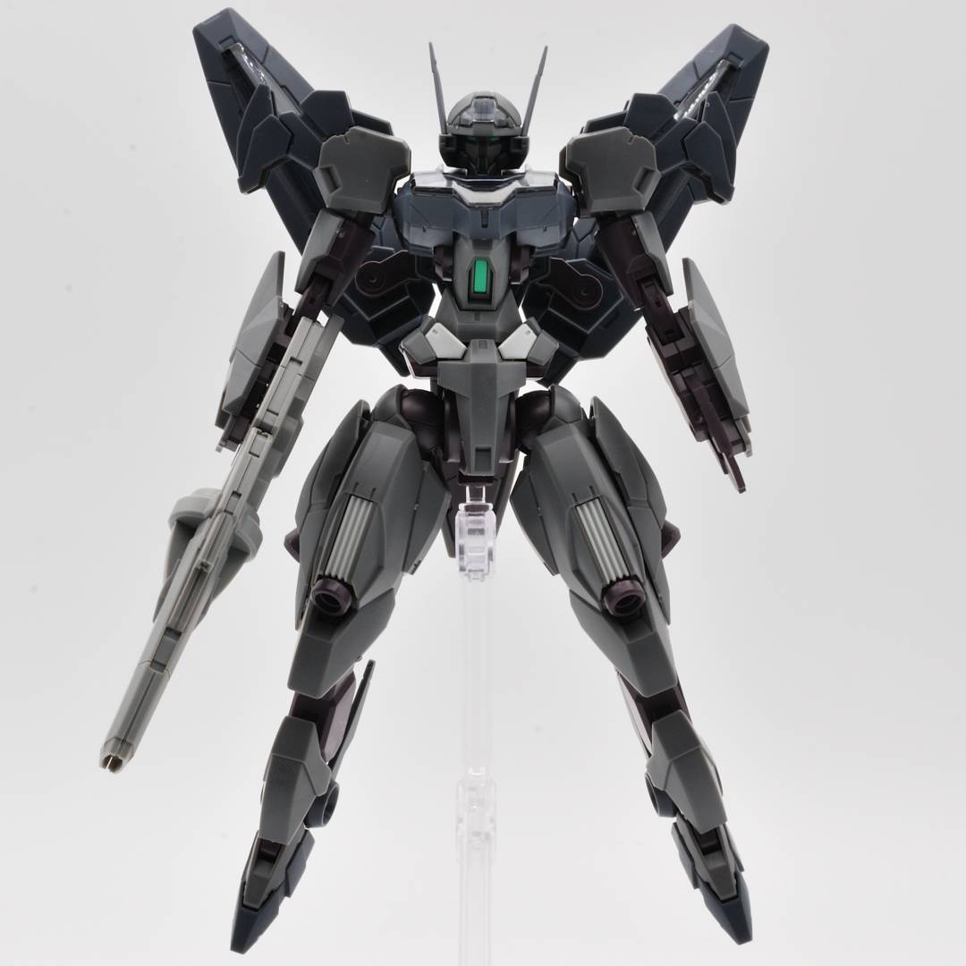 HG 1/144 ガンドノード ギャラリー画像 6