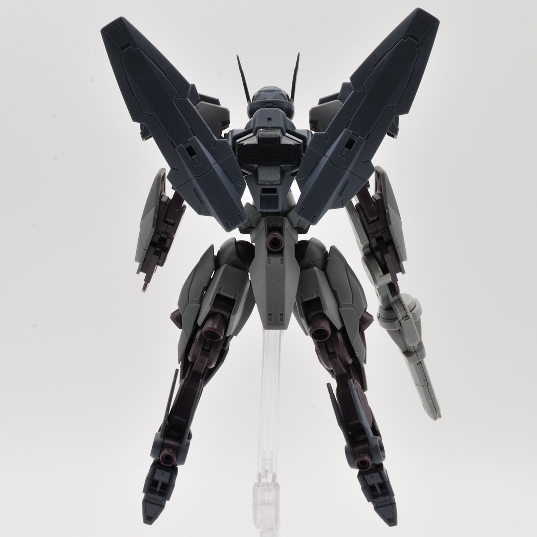 HG 1/144 ガンドノード ギャラリー画像 7