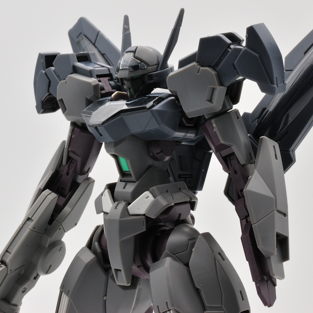 HG 1/144 ガンドノード ギャラリー画像 9