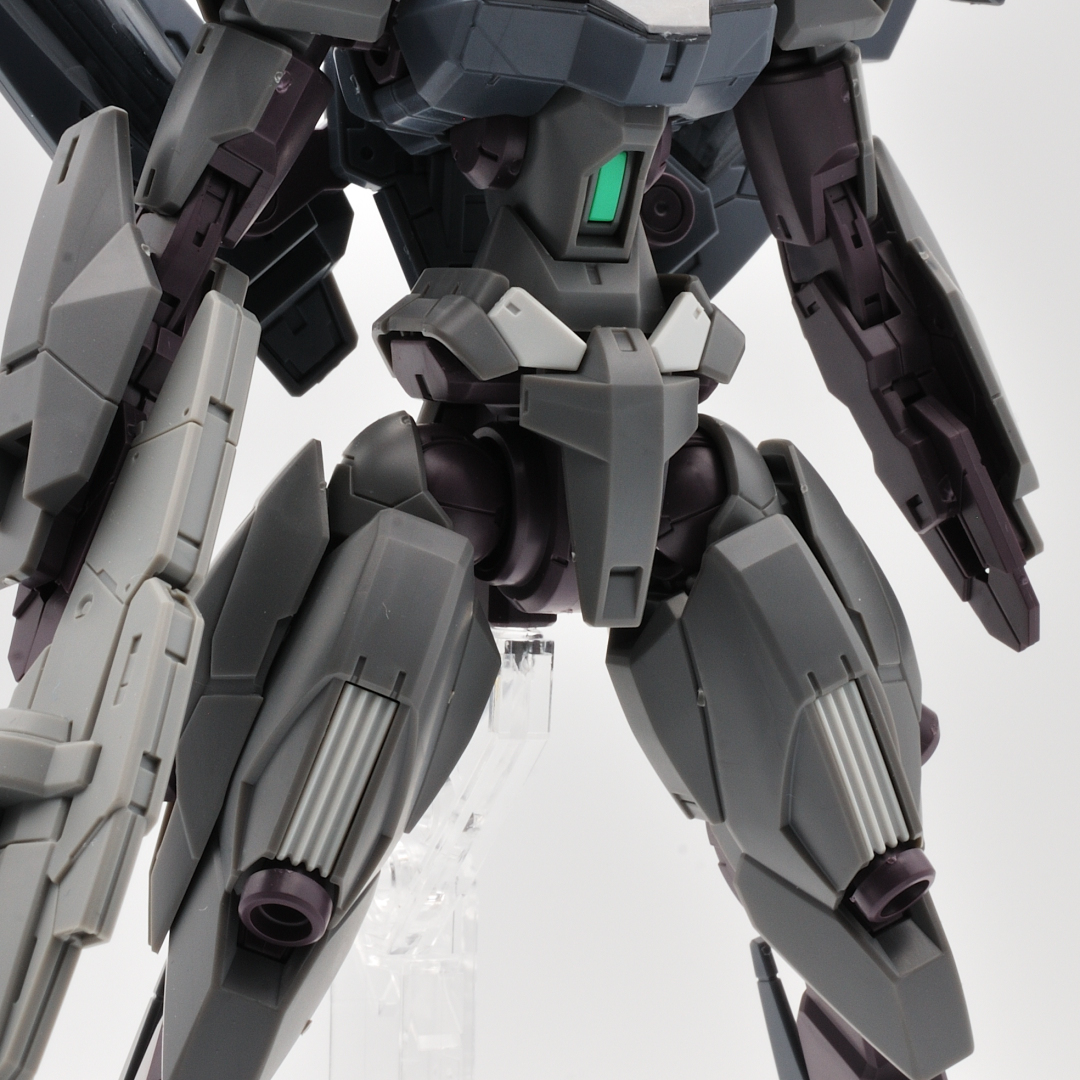 HG 1/144 ガンドノード ギャラリー画像 10