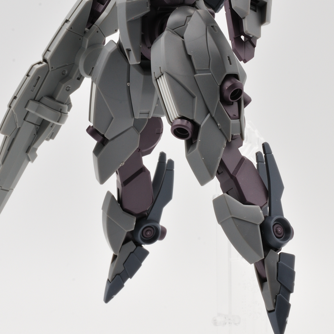 HG 1/144 ガンドノード ギャラリー画像 11
