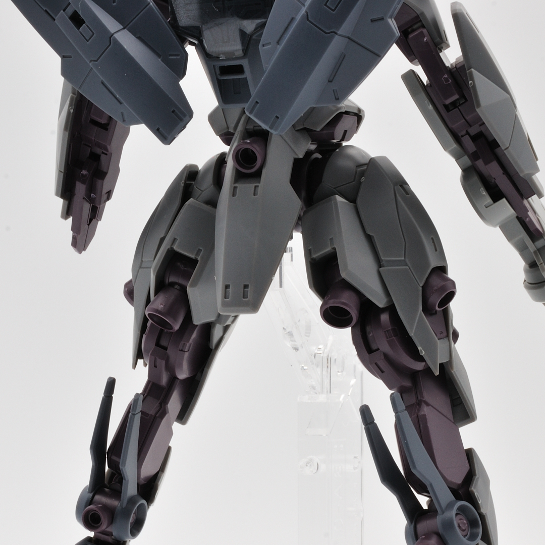 HG 1/144 ガンドノード ギャラリー画像 12
