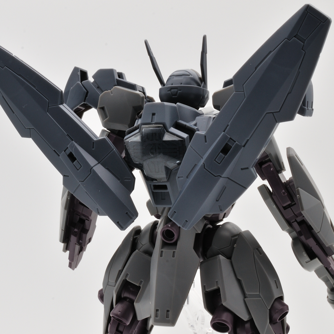 HG 1/144 ガンドノード ギャラリー画像 13