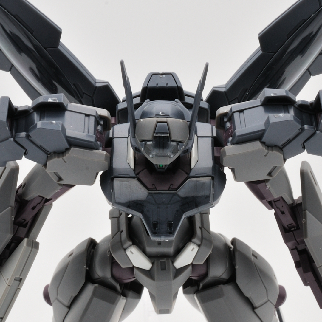 HG 1/144 ガンドノード ギャラリー画像 14