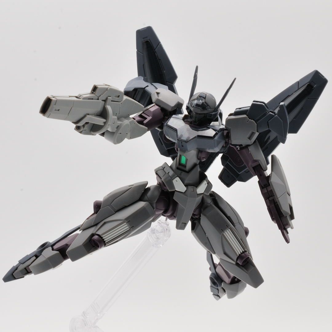 HG 1/144 ガンドノード ギャラリー画像 15
