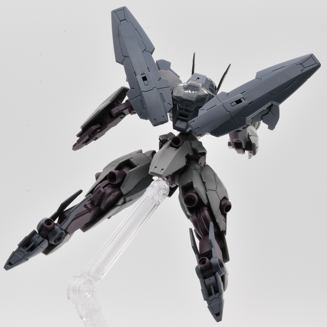 HG 1/144 ガンドノード ギャラリー画像 16