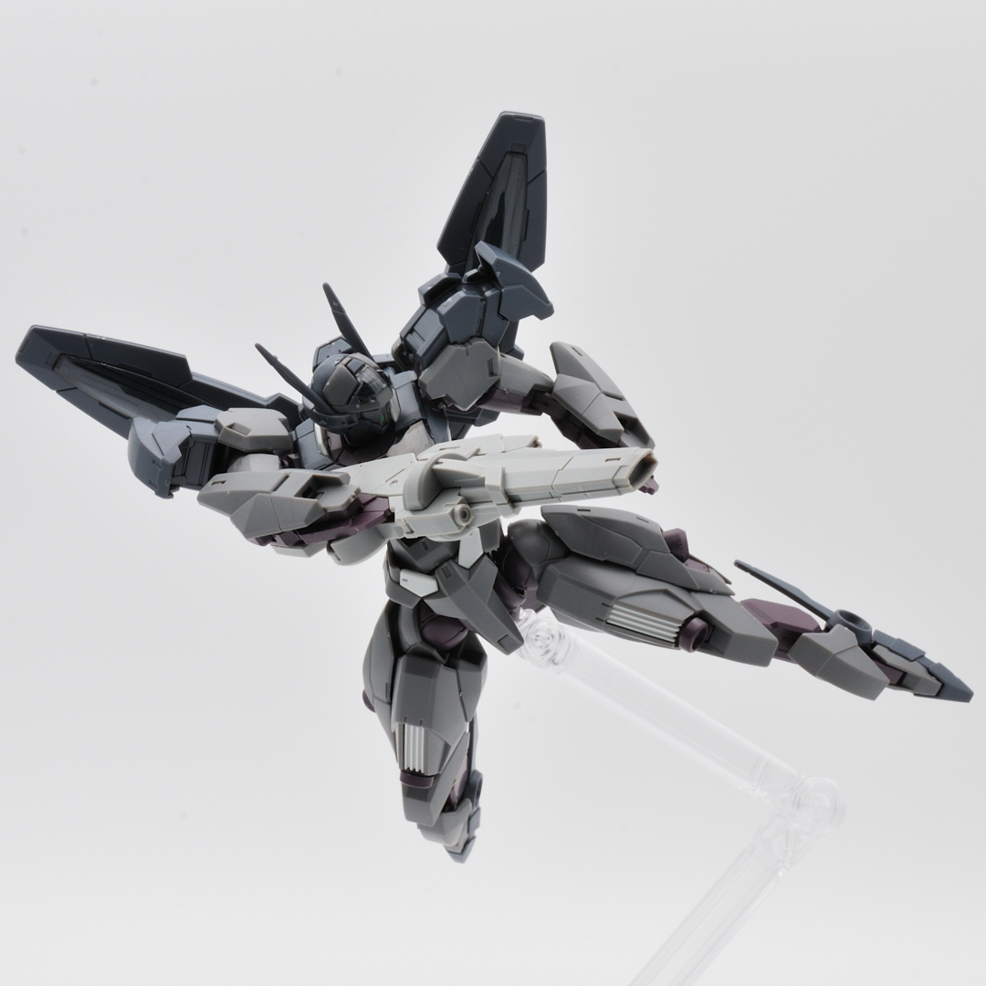 HG 1/144 ガンドノード ギャラリー画像 17